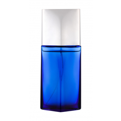 Issey Miyake L´Eau Bleue D´Issey Pour Homme Toaletná voda pre mužov 75 ml poškodená krabička