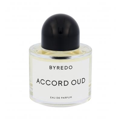 BYREDO Accord Oud Parfumovaná voda 50 ml