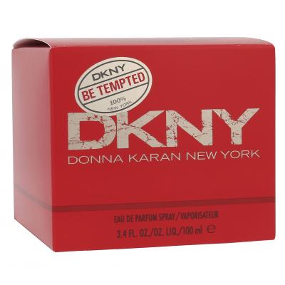 DKNY Be Tempted Parfumovaná voda pre ženy 100 ml