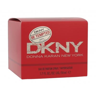 DKNY Be Tempted Parfumovaná voda pre ženy 50 ml