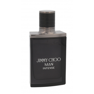 Jimmy Choo Jimmy Choo Man Intense Toaletná voda pre mužov 50 ml