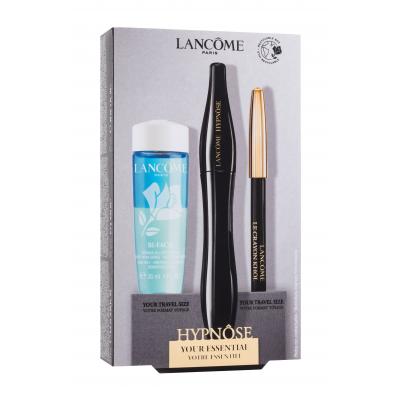 Lancôme Hypnôse Darčeková kazeta riasenka Hypnose 6,2 ml + ceruzka na oči Le Crayon Khol 0,7 g 01 Noir + odličovač očí Bi-Facil 30 ml