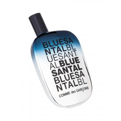 COMME des GARCONS Blue Santal Parfumovaná voda 100 ml poškodená krabička