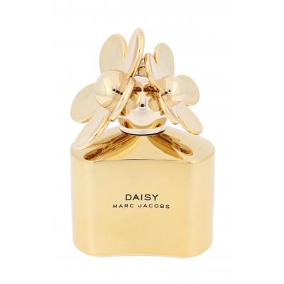 Marc Jacobs Daisy Shine Gold Edition Toaletná voda pre ženy 100 ml