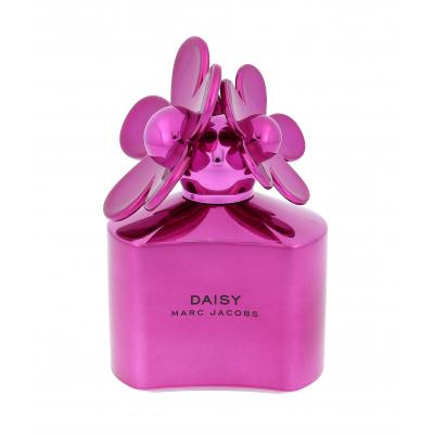 Marc Jacobs Daisy Shine Pink Edition Toaletná voda pre ženy 100 ml