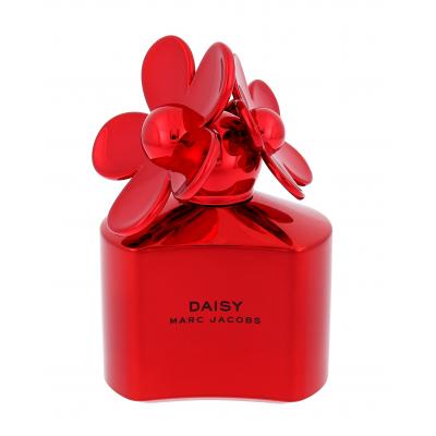 Marc Jacobs Daisy Shine Red Edition Toaletná voda pre ženy 100 ml