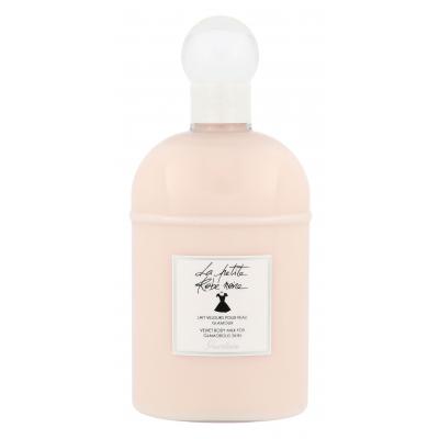 Guerlain La Petite Robe Noire Telové mlieko pre ženy 200 ml