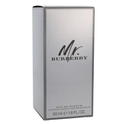 Burberry Mr. Burberry Parfumovaná voda pre mužov 50 ml