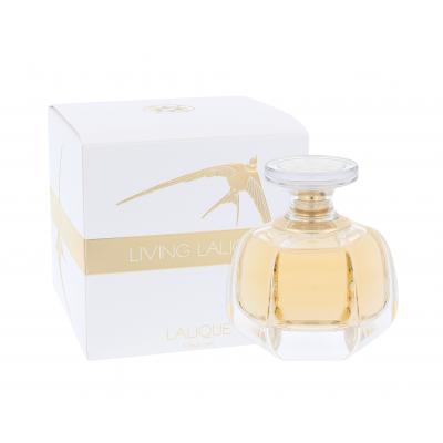Lalique Living Lalique Parfumovaná voda pre ženy 100 ml
