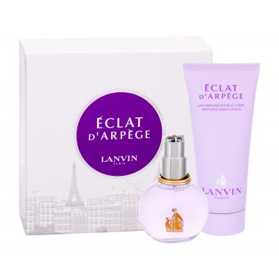 Lanvin Éclat D´Arpege Darčeková kazeta Edp 50ml + 100ml tělové mléko