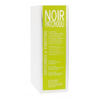 Histoires de Parfums Noir Patchouli Parfumovaná voda 60 ml