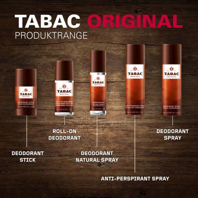 TABAC Original Dezodorant pre mužov 200 ml