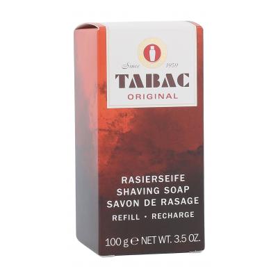 TABAC Original Krém na holenie pre mužov Náplň 100 g