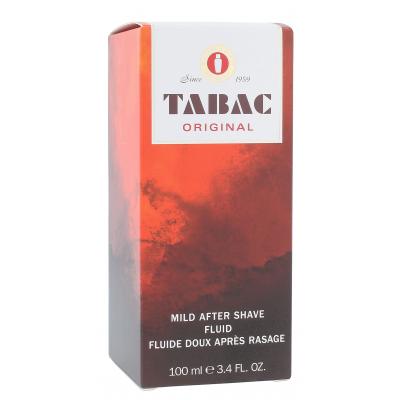 TABAC Original Fluide Voda po holení pre mužov 100 ml