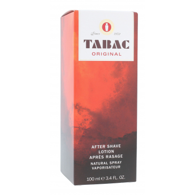 TABAC Original Voda po holení pre mužov S rozprašovačom 100 ml