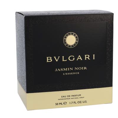 Bvlgari Jasmin Noir L´Essence Parfumovaná voda pre ženy 50 ml poškodená krabička