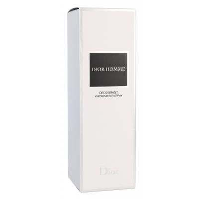 Christian Dior Dior Homme Dezodorant pre mužov 150 ml poškodená krabička