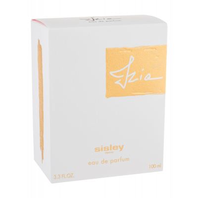 Sisley Izia Parfumovaná voda pre ženy 100 ml
