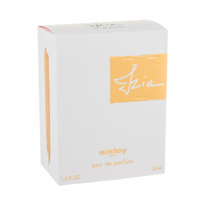 Sisley Izia Parfumovaná voda pre ženy 50 ml