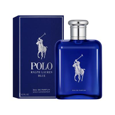 Ralph Lauren Polo Blue Parfumovaná voda pre mužov 125 ml