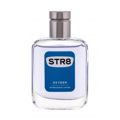STR8 Oxygen Voda po holení pre mužov 50 ml