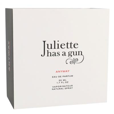 Juliette Has A Gun Anyway Parfumovaná voda 50 ml poškodená krabička