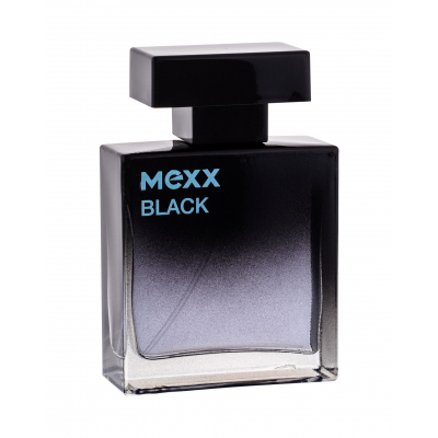 Mexx Black Voda po holení pre mužov 50 ml