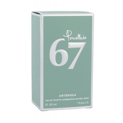 Pomellato 67 Artemisia Toaletná voda 30 ml
