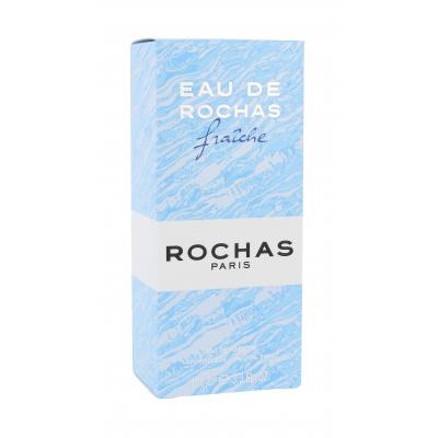 Rochas Eau De Rochas Fraiche Toaletná voda pre ženy 100 ml
