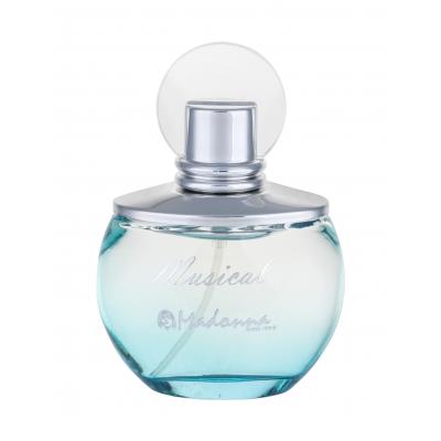 Madonna Nudes 1979 Musical Parfumovaná voda pre ženy 100 ml