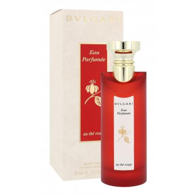 Bvlgari Eau Parfumée au Thé Rouge Kolínska voda 75 ml