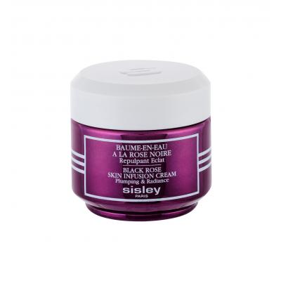 Sisley Black Rose Denný pleťový krém pre ženy 50 ml