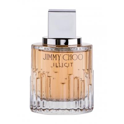 Jimmy Choo Illicit Parfumovaná voda pre ženy 100 ml poškodená krabička
