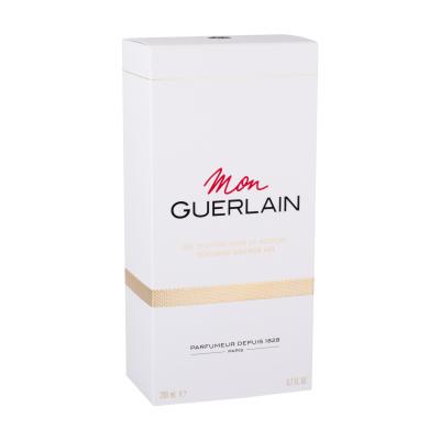 Guerlain Mon Guerlain Sprchovací gél pre ženy 200 ml