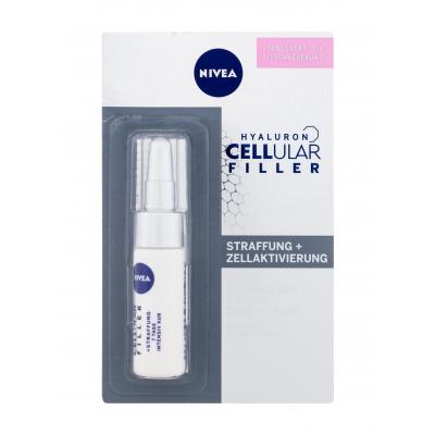 Nivea Cellular Anti-Age Intensive Cure Hyaluron Pleťové sérum pre ženy 5 ml