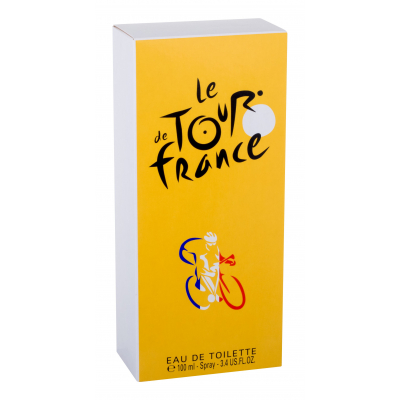 Le Tour de France Le Tour de France Toaletná voda 100 ml