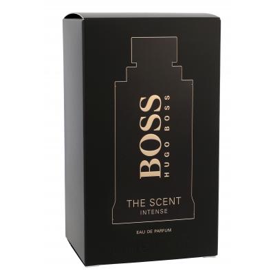 HUGO BOSS Boss The Scent Intense 2017 Parfumovaná voda pre mužov 50 ml