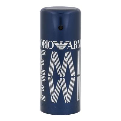 Giorgio Armani Emporio Armani Remix Toaletná voda pre mužov 30 ml