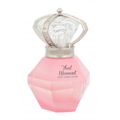 One Direction That Moment Parfumovaná voda pre ženy 50 ml