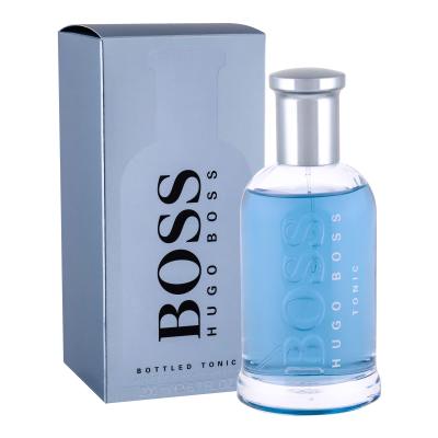 HUGO BOSS Boss Bottled Tonic Toaletná voda pre mužov 200 ml