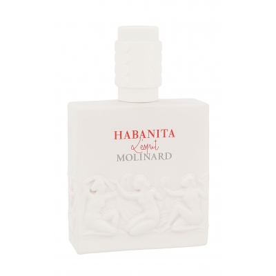 Molinard Habanita L&#039;Esprit Parfumovaná voda pre ženy 75 ml
