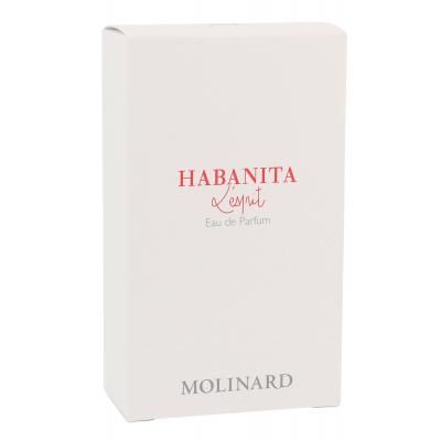Molinard Habanita L&#039;Esprit Parfumovaná voda pre ženy 30 ml