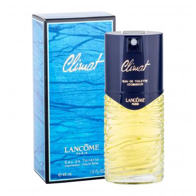 Lancôme Climat Toaletná voda pre ženy 45 ml