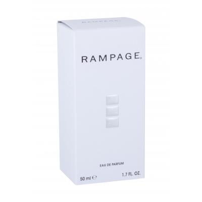 Rampage Women Parfumovaná voda pre ženy 50 ml