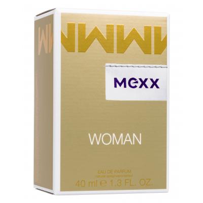 Mexx Woman Parfumovaná voda pre ženy 40 ml poškodená krabička