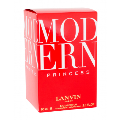 Lanvin Modern Princess Parfumovaná voda pre ženy 60 ml