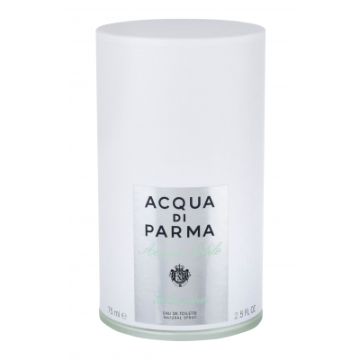 Acqua di Parma Acqua Nobile Gelsomino Toaletná voda pre ženy 75 ml
