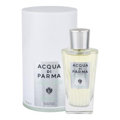 Acqua di Parma Acqua Nobile Gelsomino Toaletná voda pre ženy 75 ml