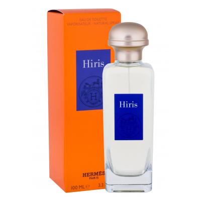 Hermes Hiris Toaletná voda pre ženy 100 ml