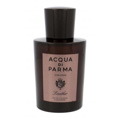 Acqua di Parma Colonia Leather Kolínska voda pre mužov 100 ml